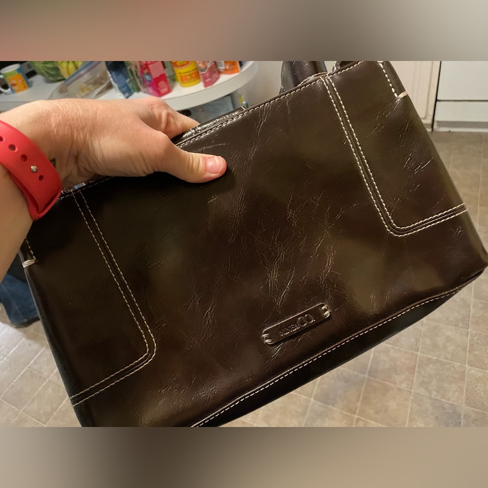 Nine and Co Bag